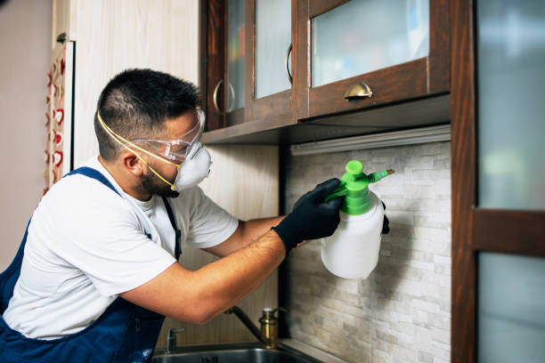  Buffalo, SC Pest Control Pros